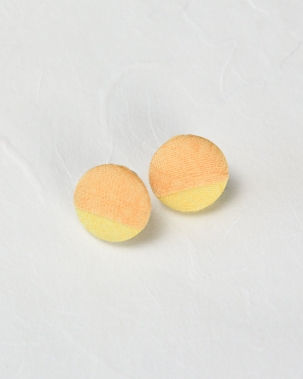 櫨の重　ピアス